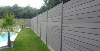 Portail Clôtures dans la vente du matériel pour les clôtures et les clôtures à Servance